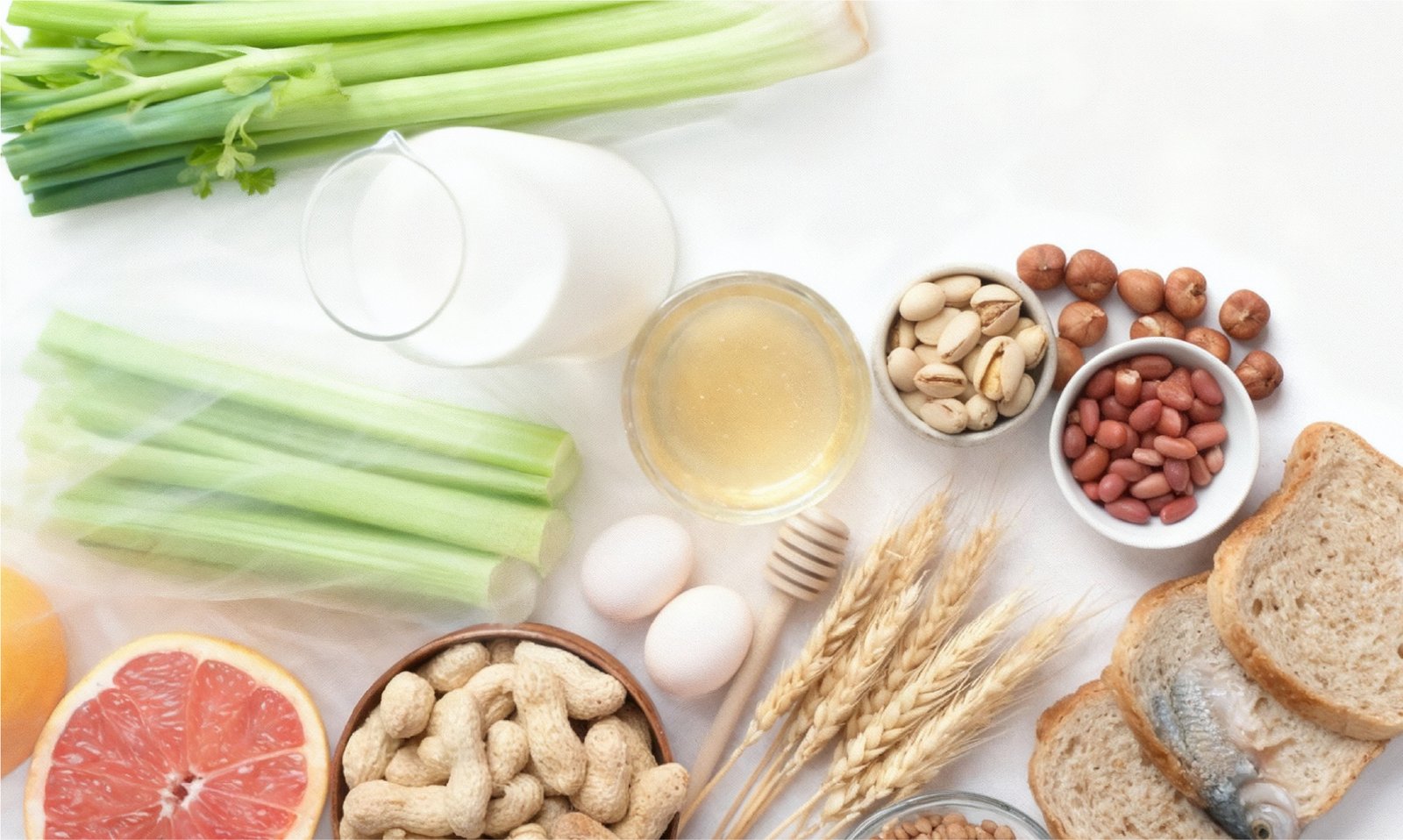 Formació en Manipulació d’Al·lèrgies, Intoleràncies i Celiaquia