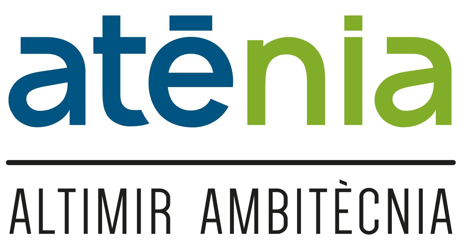 Atēnia – Formacions en línia