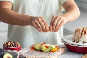 Formació de Manipuladors d’Aliments